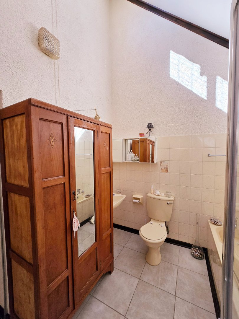 1 Bedroom Property for Sale in Oudorp North West